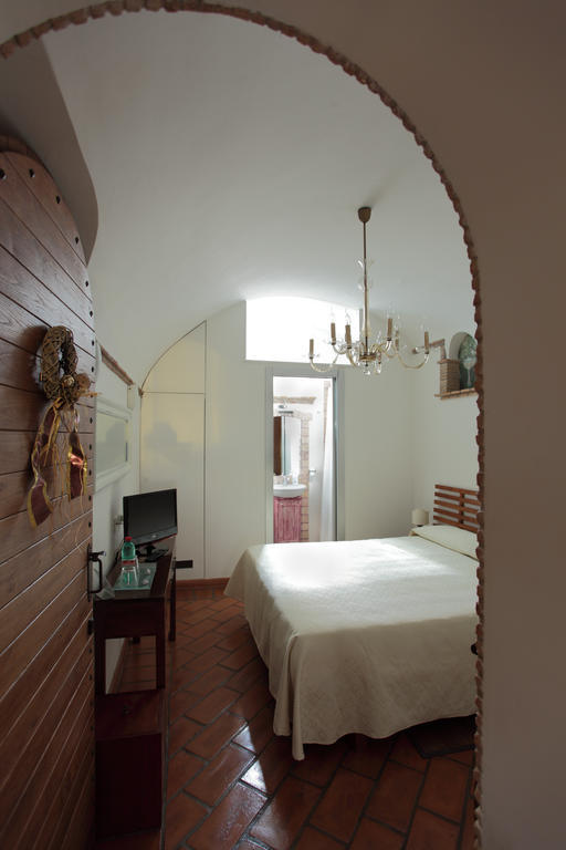 I Capocci Hotell Rom Rum bild